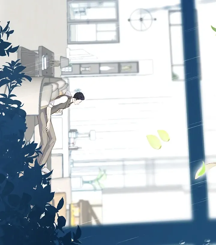Read Love by Mistake EN Manga Online