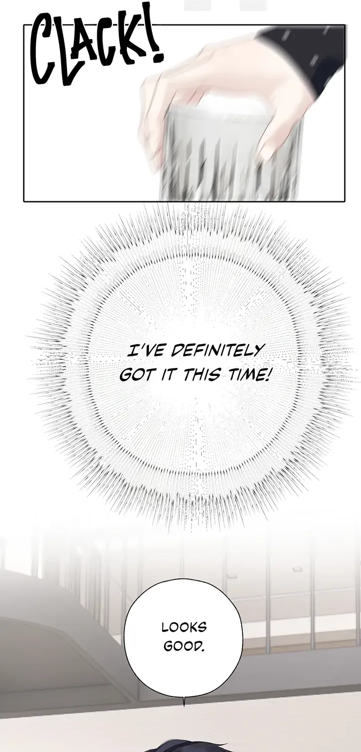 Read Love by Mistake EN Manga Online