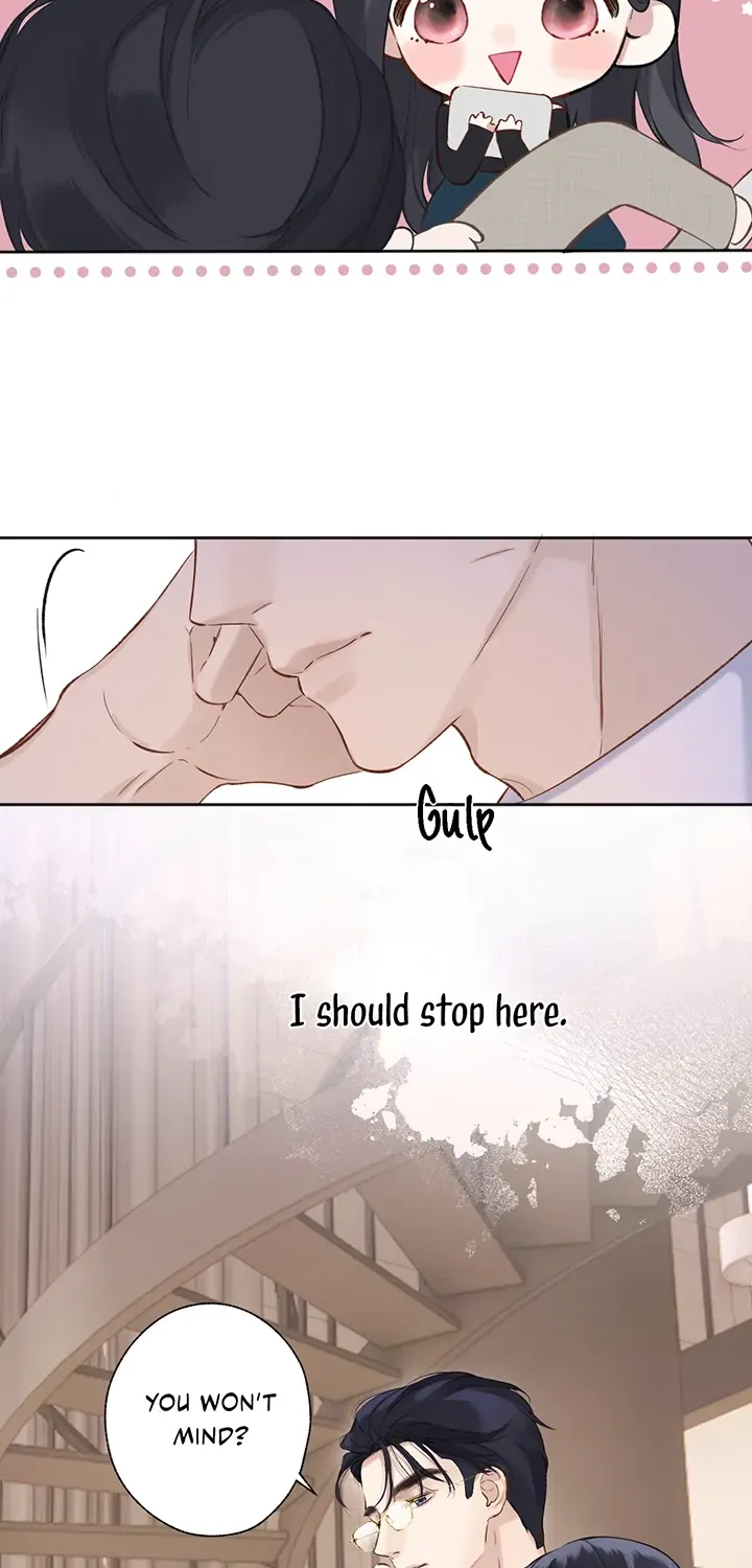 Read Love by Mistake EN Manga Online