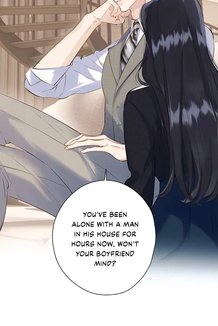 Read Love by Mistake EN Manga Online