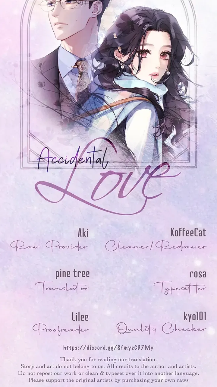 Read Love by Mistake EN Manga Online