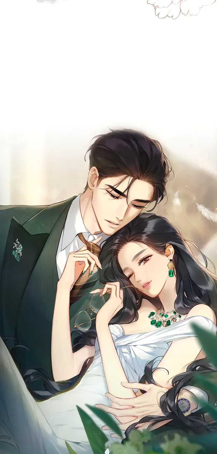 Read Love by Mistake EN Manga Online