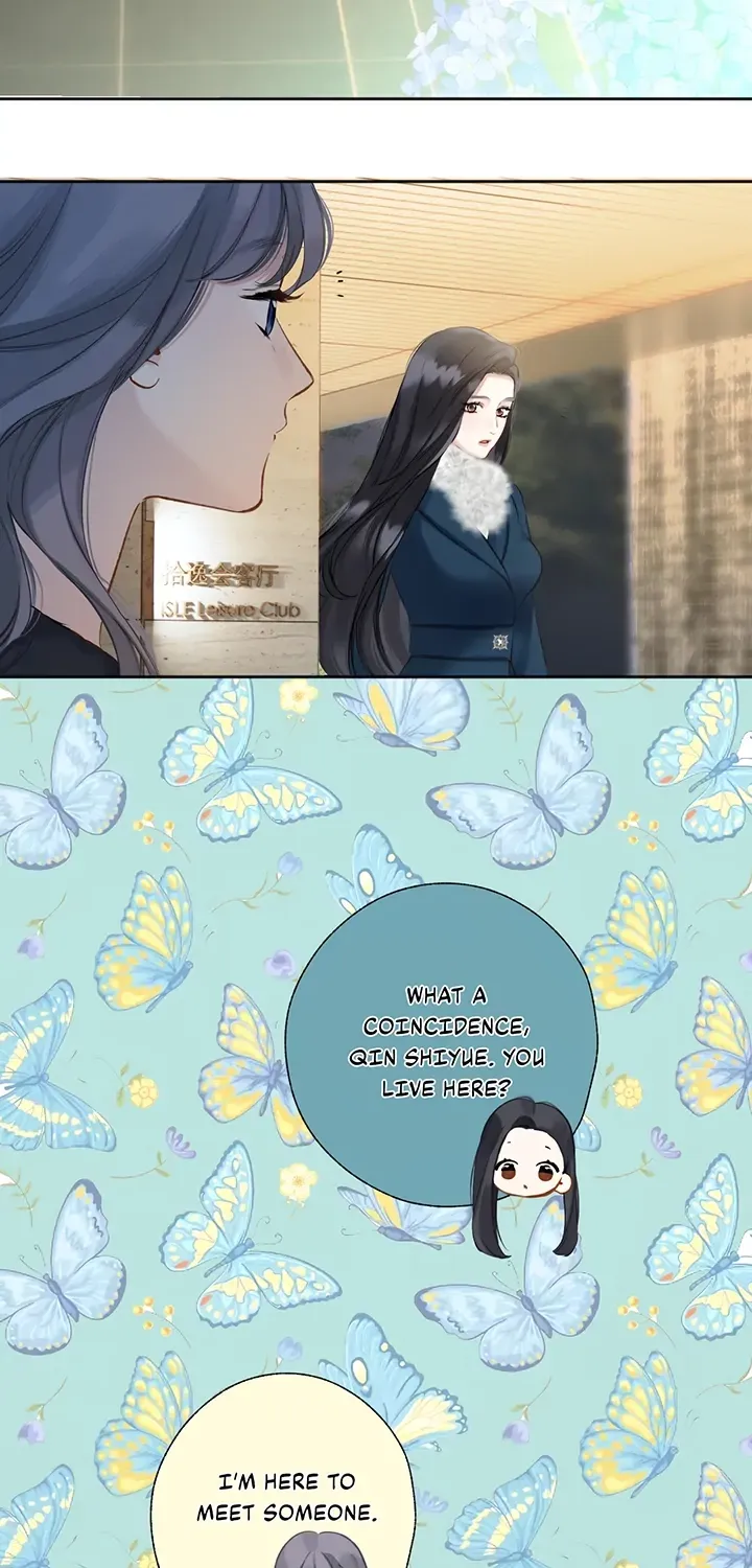 Read Love by Mistake EN Manga Online