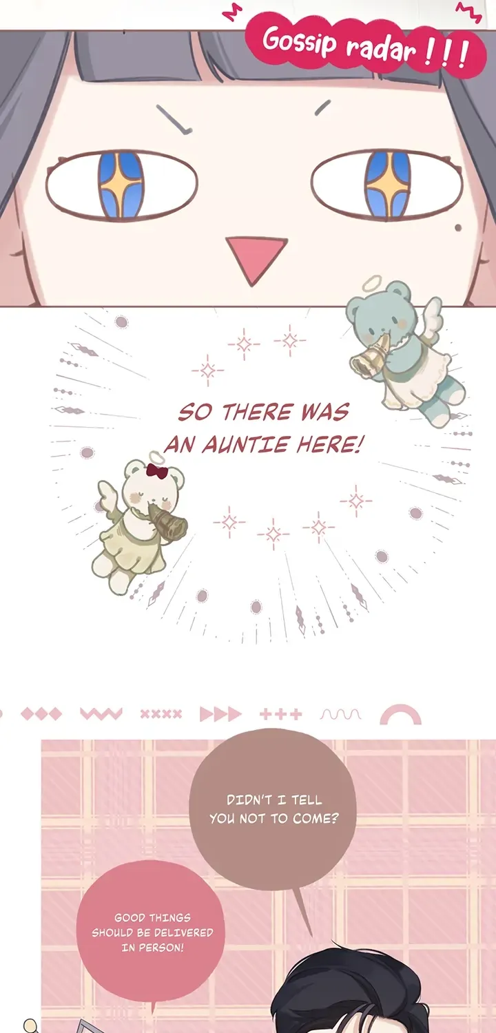 Read Love by Mistake EN Manga Online