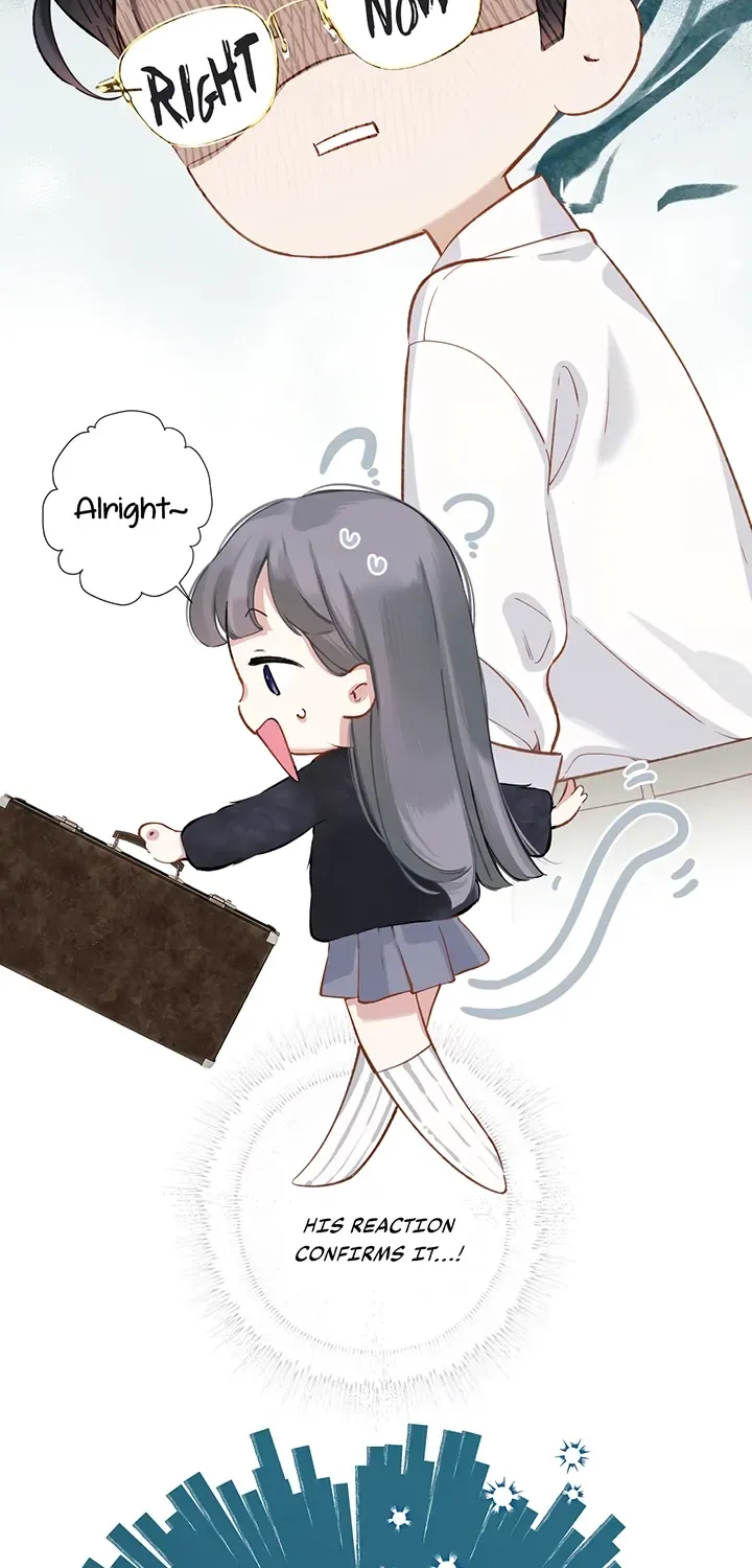Read Love by Mistake EN Manga Online