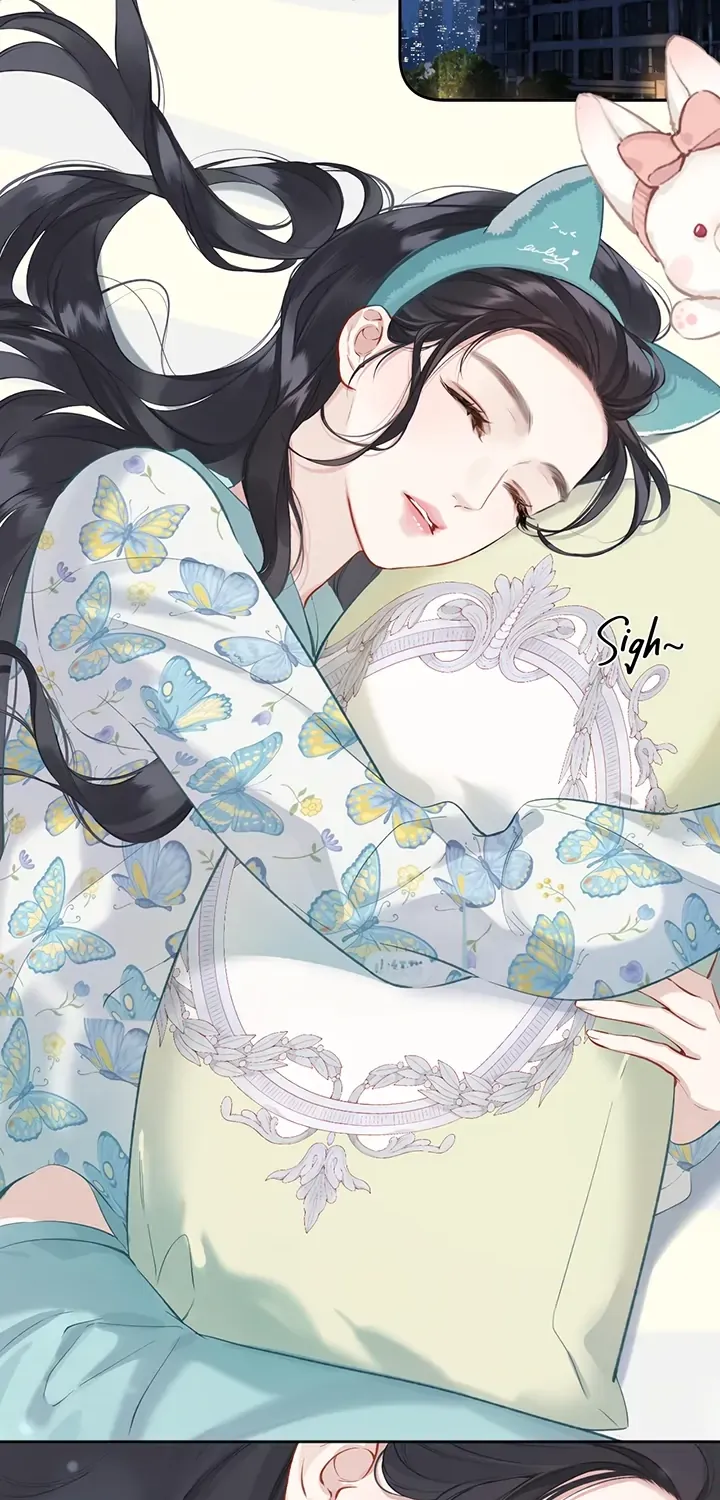 Read Love by Mistake EN Manga Online