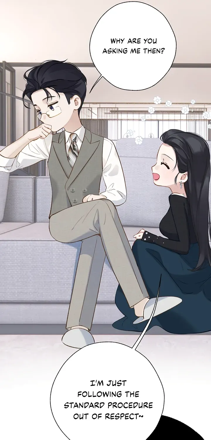 Read Love by Mistake EN Manga Online