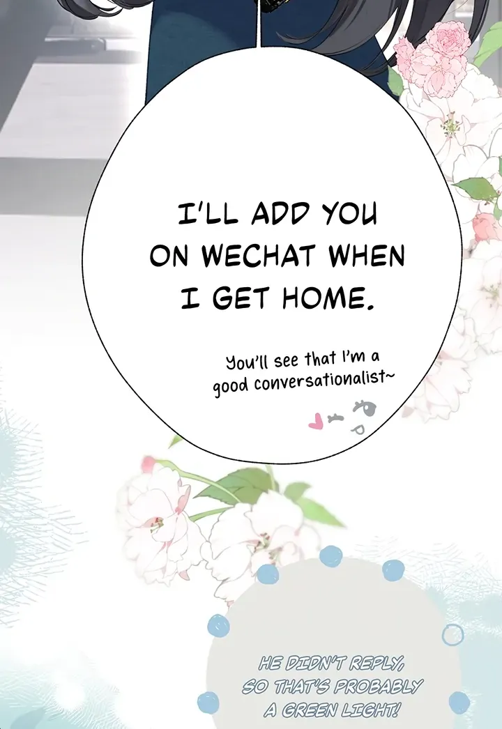 Read Love by Mistake EN Manga Online