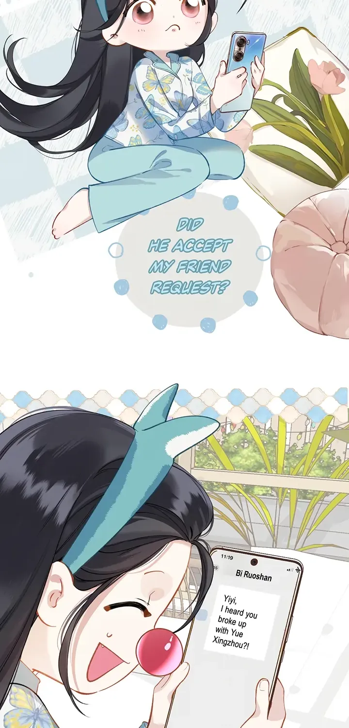 Read Love by Mistake EN Manga Online