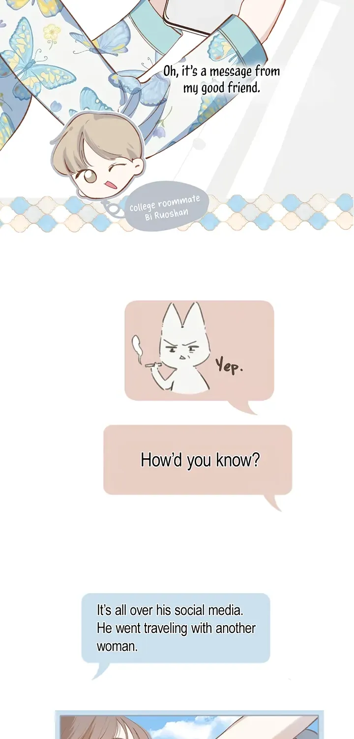 Read Love by Mistake EN Manga Online