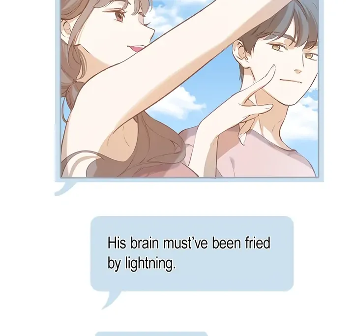Read Love by Mistake EN Manga Online