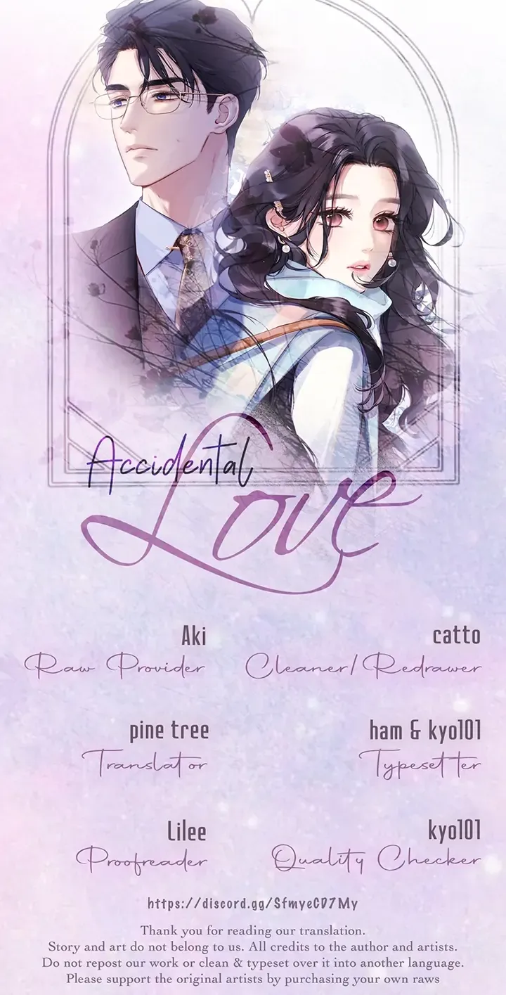 Read Love by Mistake EN Manga Online
