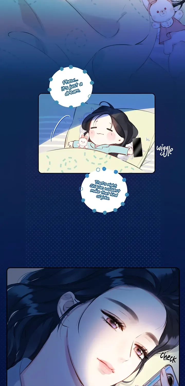 Read Love by Mistake EN Manga Online