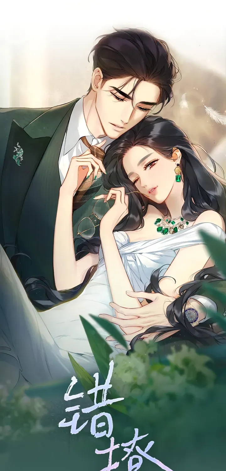 Read Love by Mistake EN Manga Online