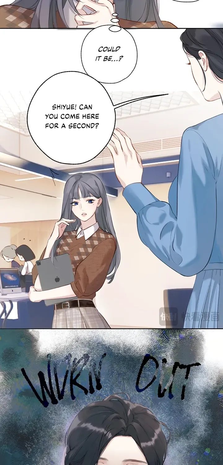 Read Love by Mistake EN Manga Online