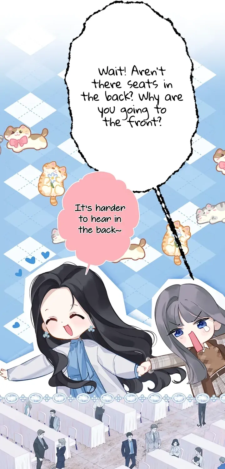 Read Love by Mistake EN Manga Online