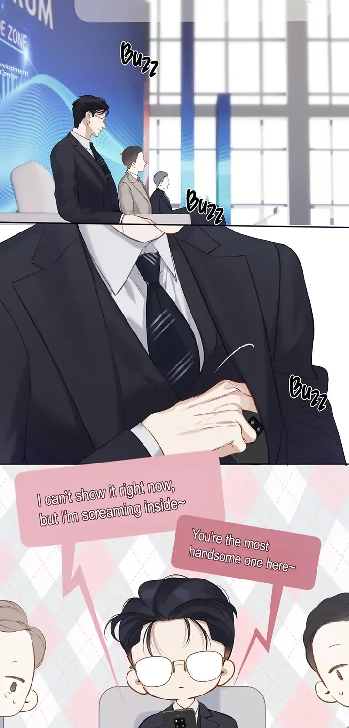 Read Love by Mistake EN Manga Online