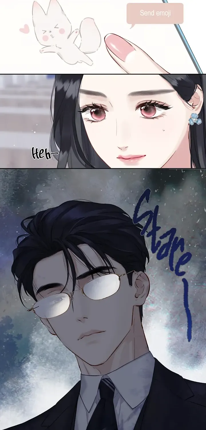 Read Love by Mistake EN Manga Online