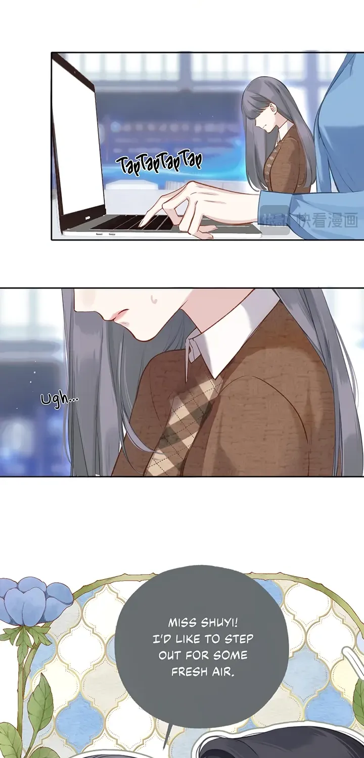 Read Love by Mistake EN Manga Online