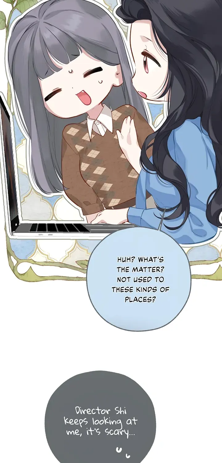Read Love by Mistake EN Manga Online
