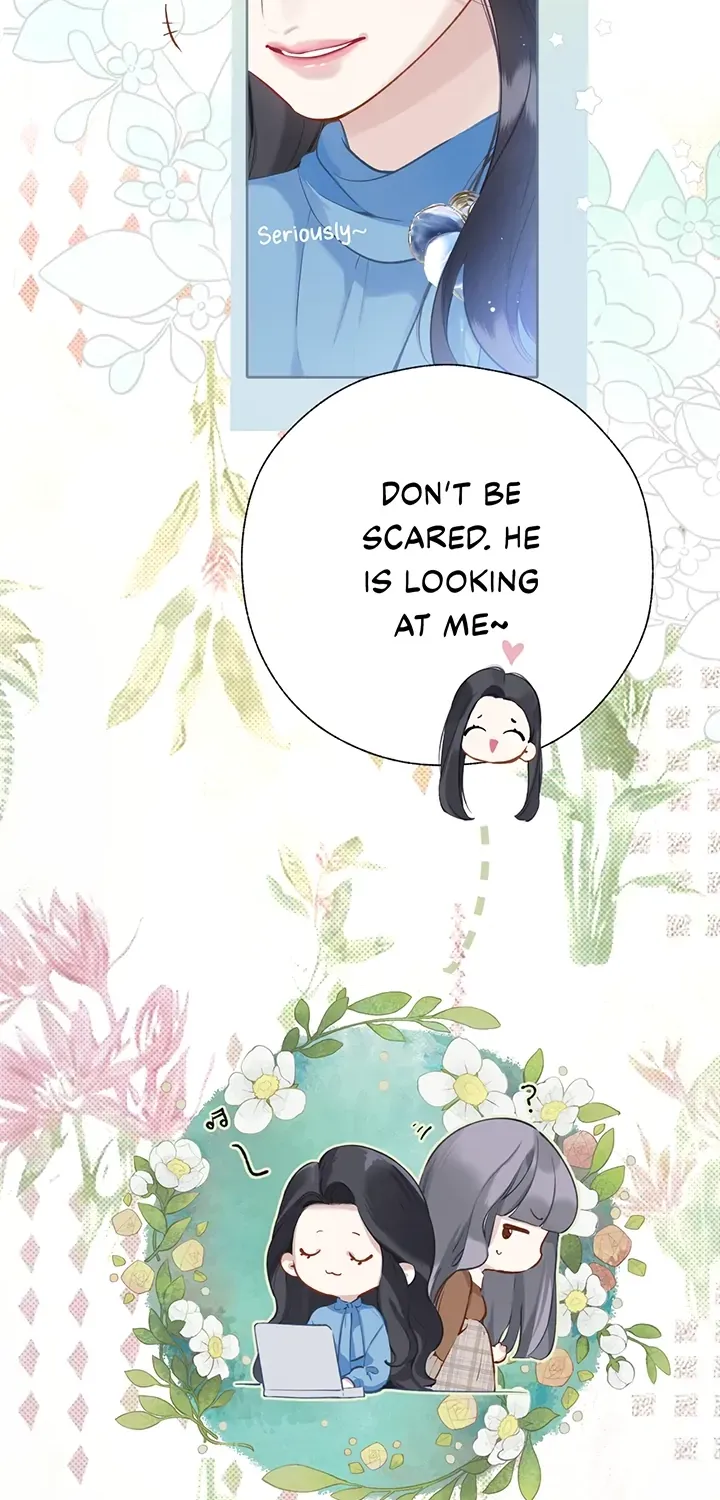 Read Love by Mistake EN Manga Online