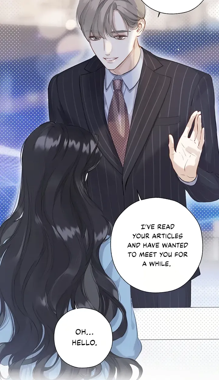Read Love by Mistake EN Manga Online