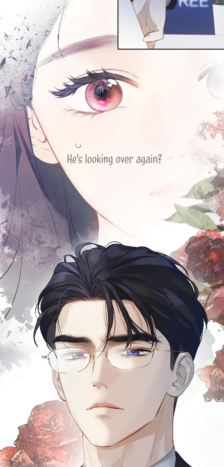 Read Love by Mistake EN Manga Online