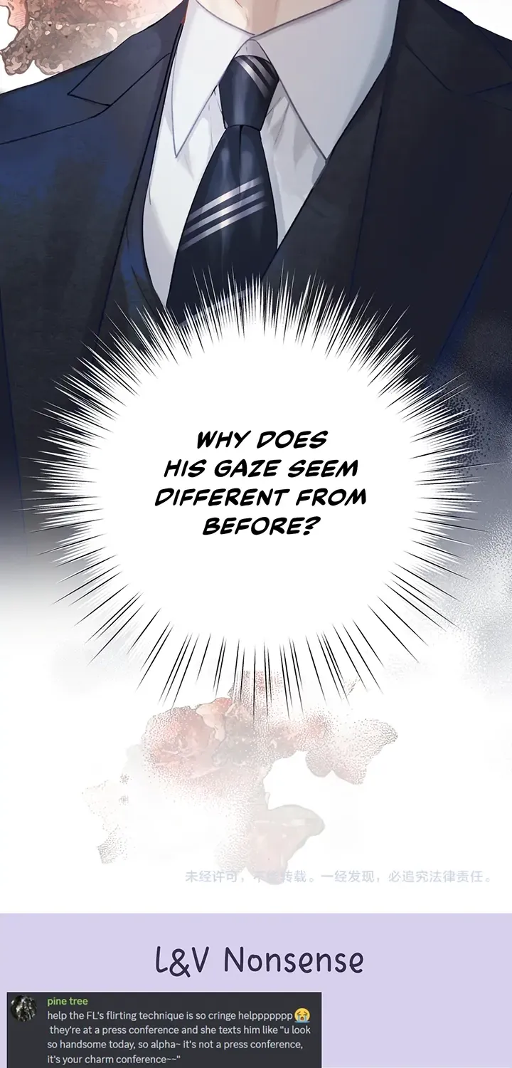 Read Love by Mistake EN Manga Online