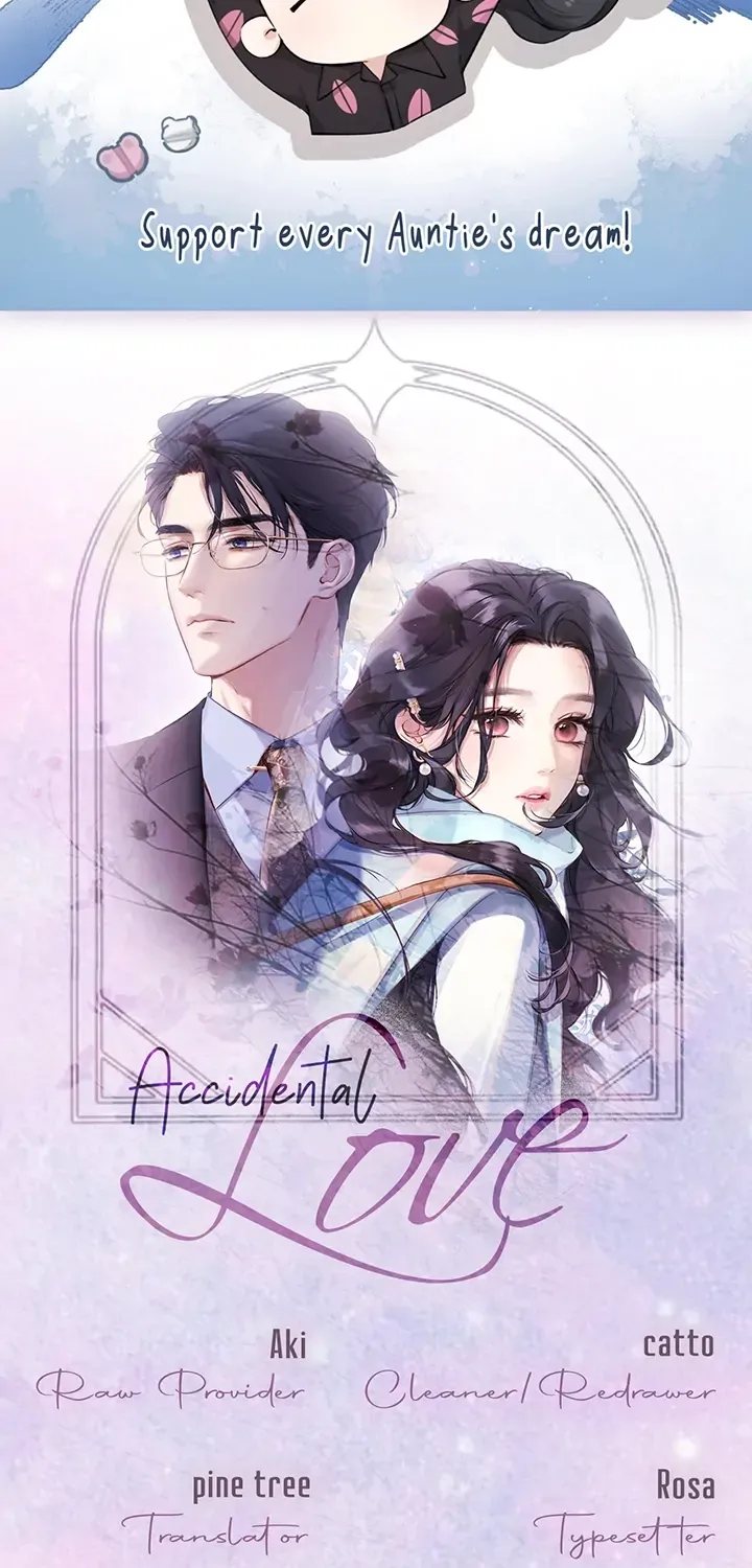 Read Love by Mistake EN Manga Online