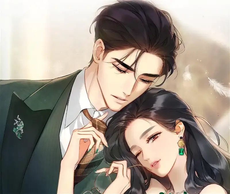 Read Love by Mistake EN Manga Online