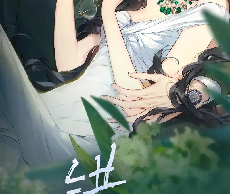 Read Love by Mistake EN Manga Online