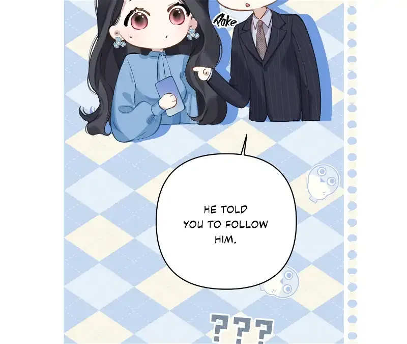 Read Love by Mistake EN Manga Online