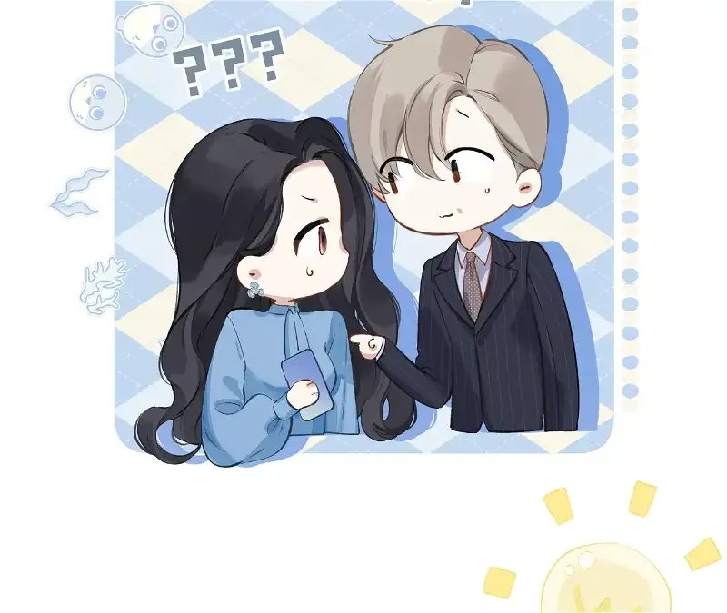 Read Love by Mistake EN Manga Online