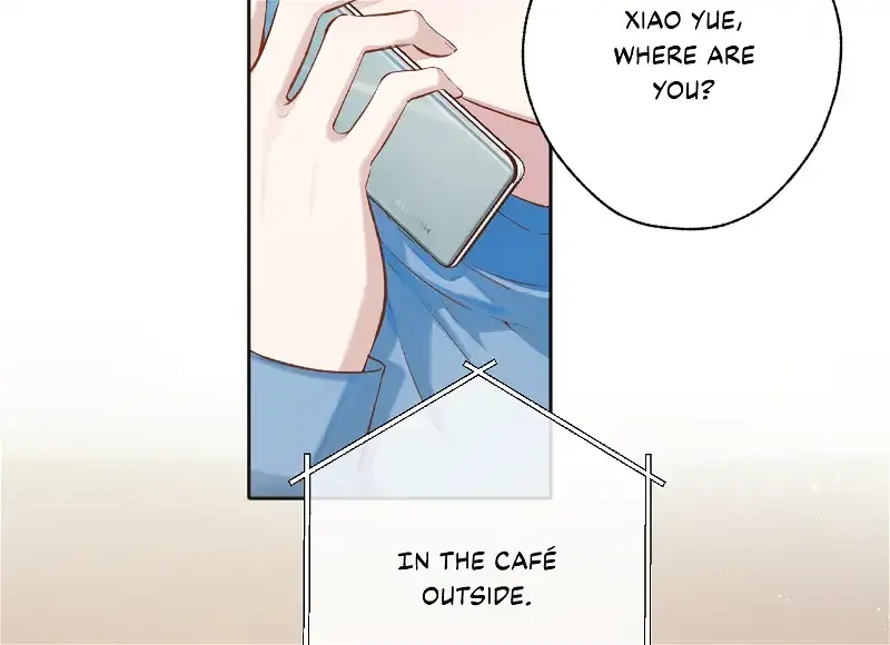 Read Love by Mistake EN Manga Online