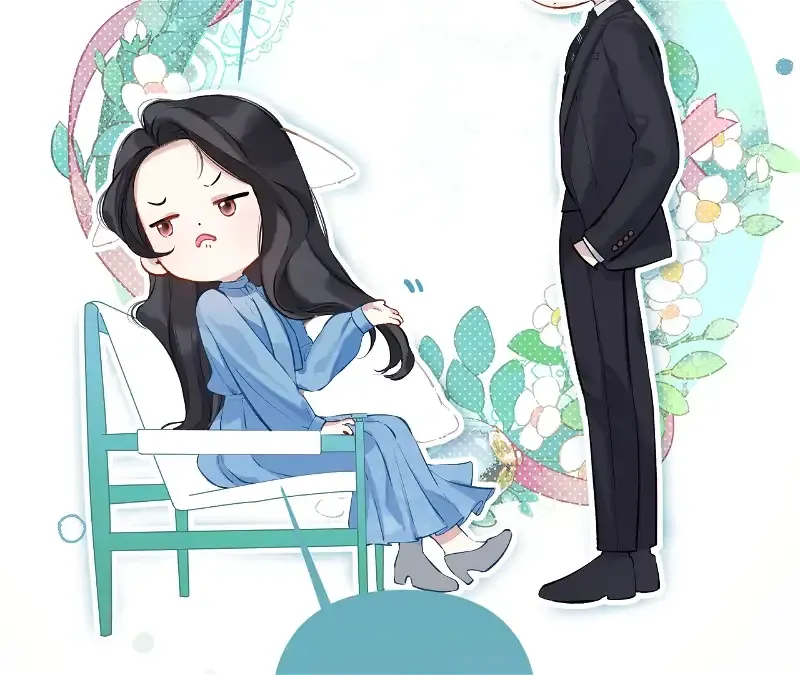 Read Love by Mistake EN Manga Online