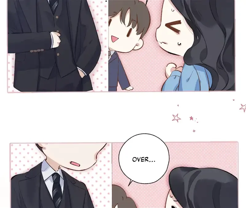 Read Love by Mistake EN Manga Online