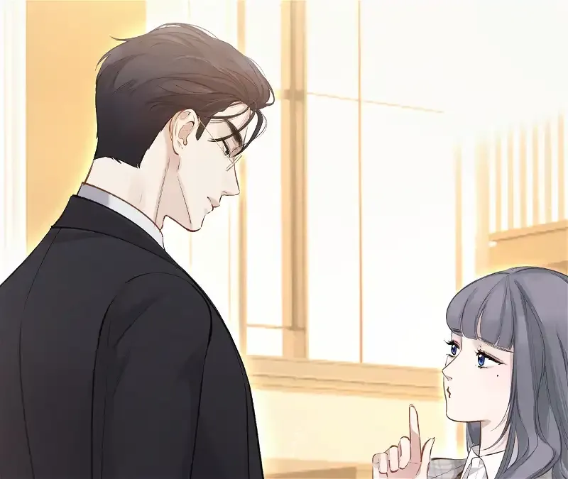 Read Love by Mistake EN Manga Online