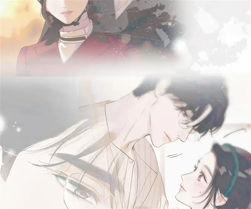 Read Love by Mistake EN Manga Online