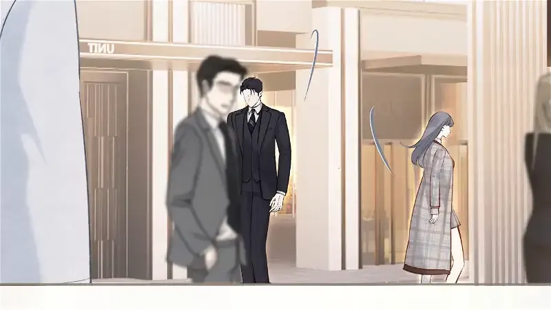 Read Love by Mistake EN Manga Online