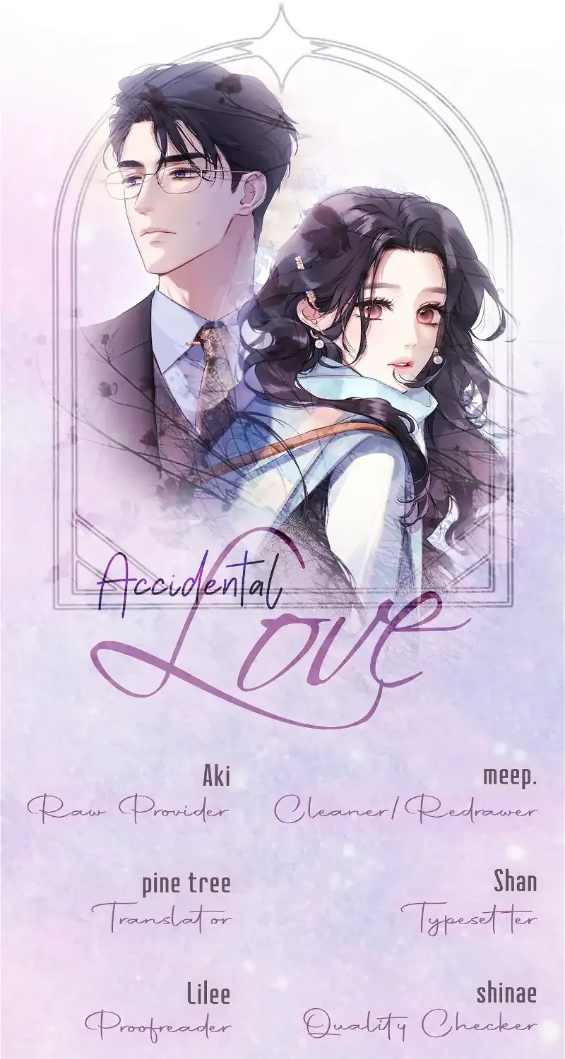 Read Love by Mistake EN Manga Online