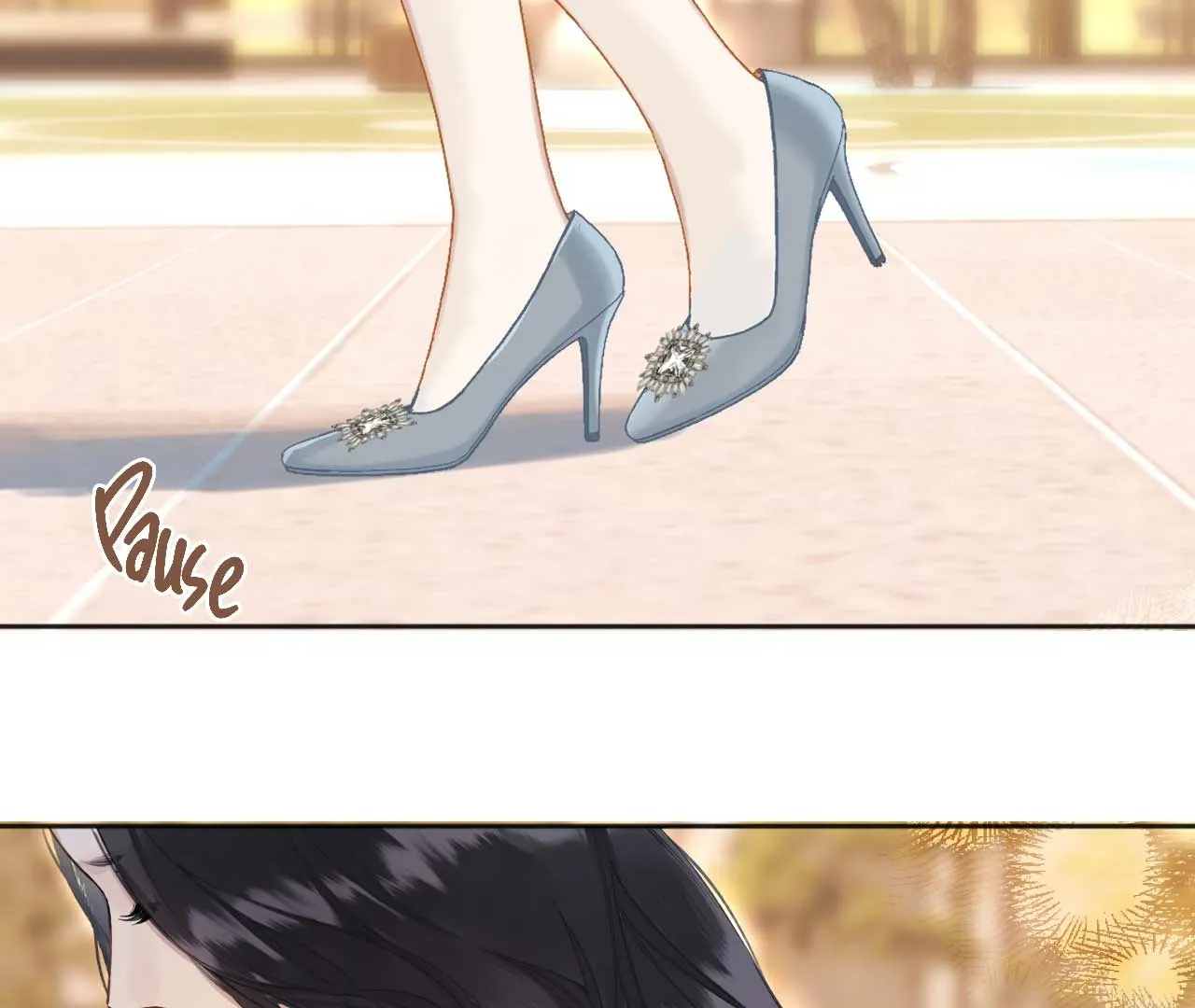 Read Love by Mistake EN Manga Online