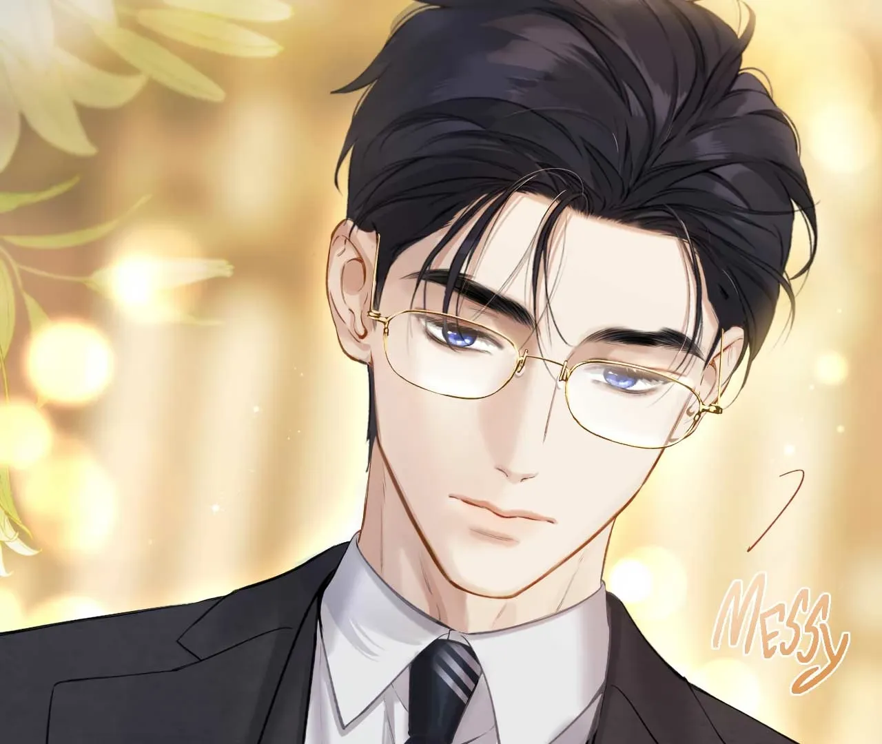 Read Love by Mistake EN Manga Online