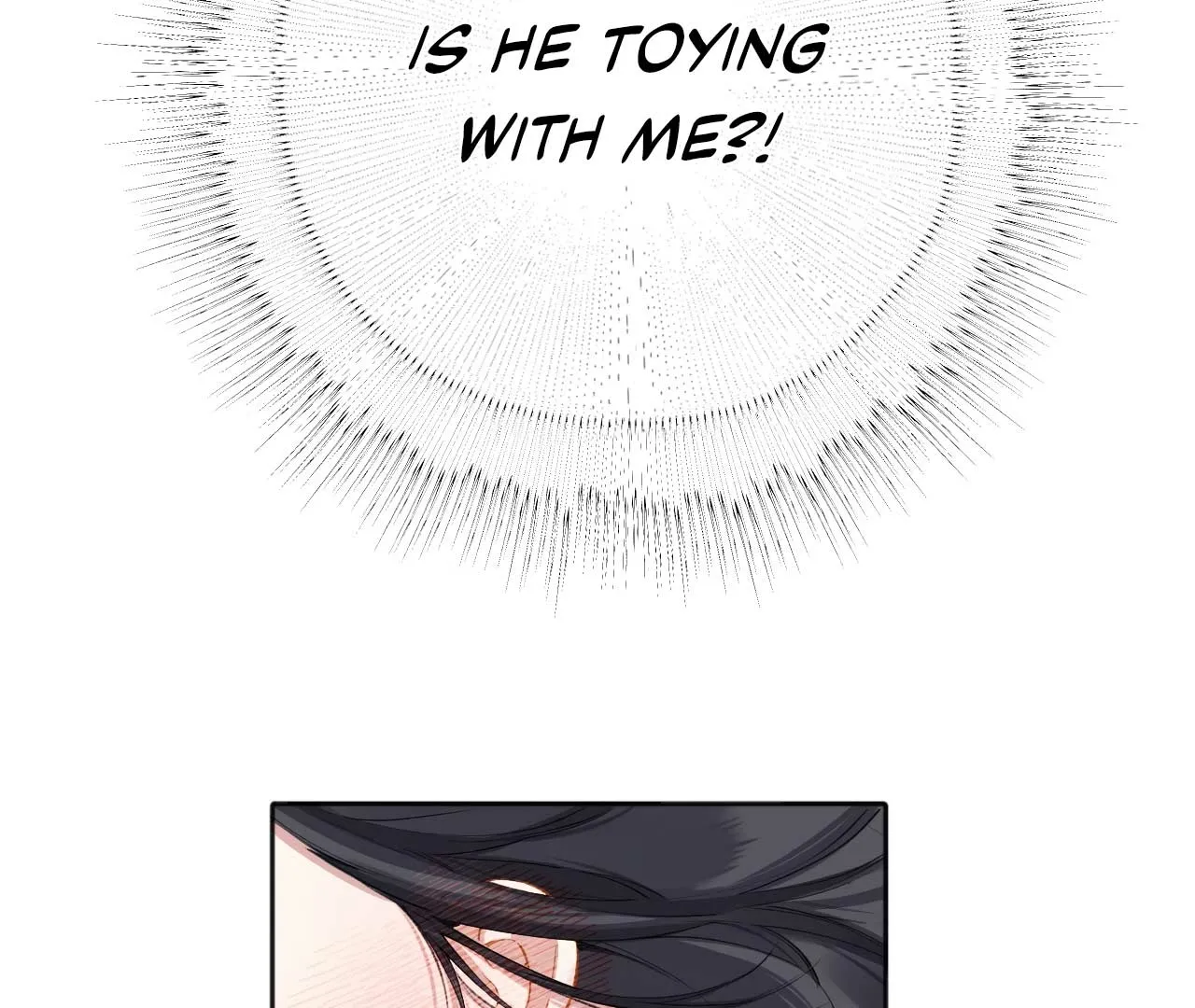 Read Love by Mistake EN Manga Online