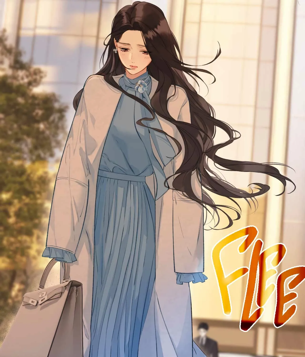 Read Love by Mistake EN Manga Online