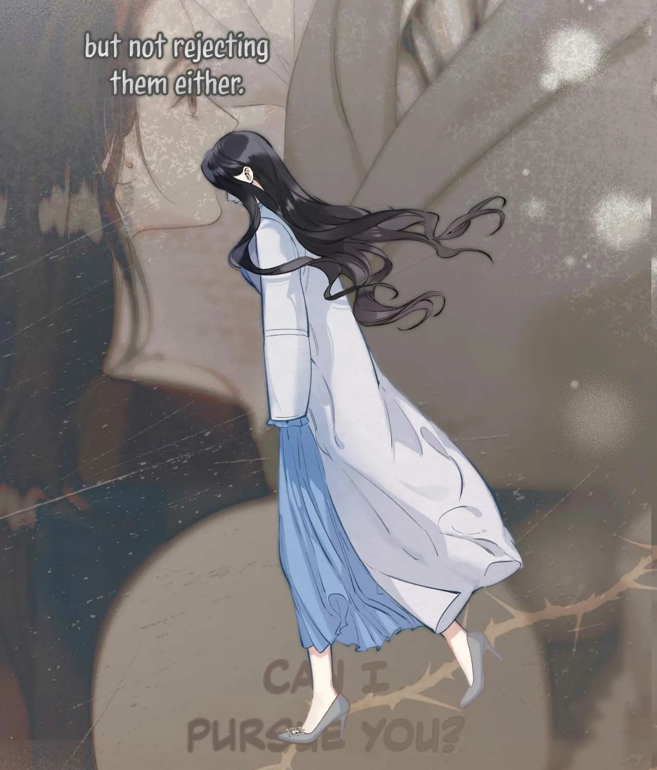 Read Love by Mistake EN Manga Online