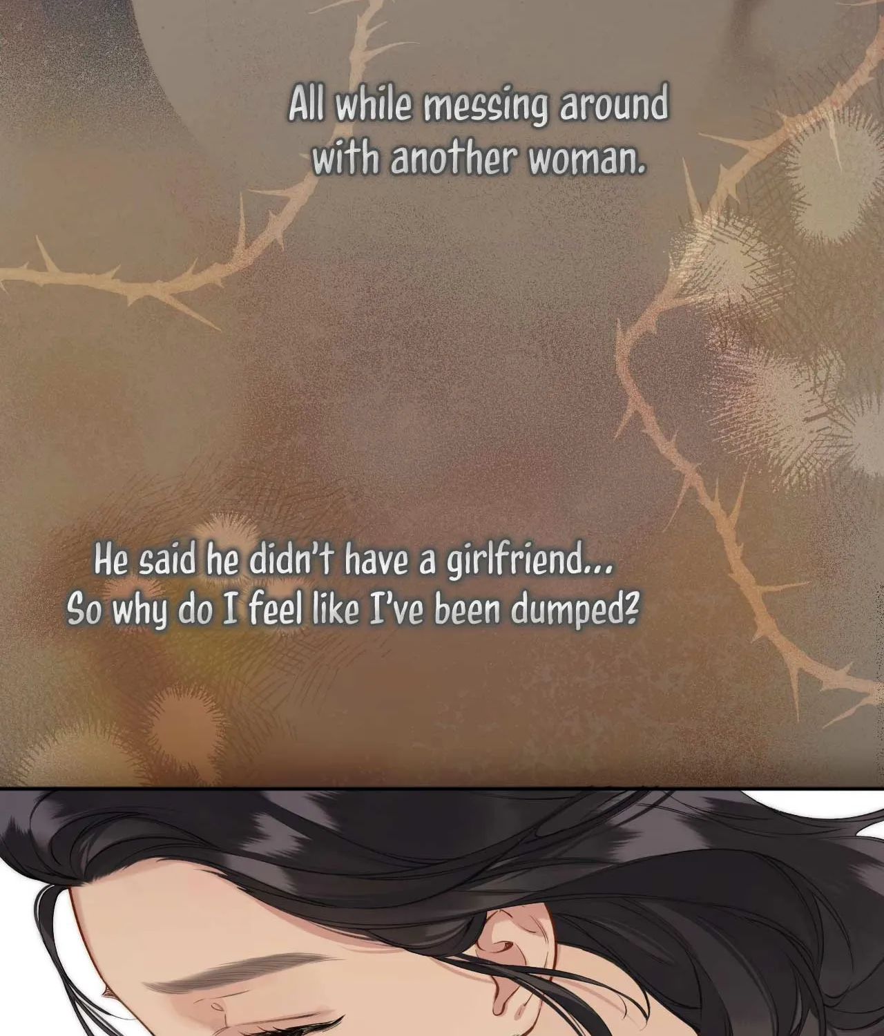 Read Love by Mistake EN Manga Online
