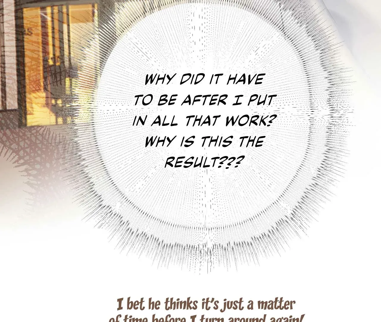 Read Love by Mistake EN Manga Online