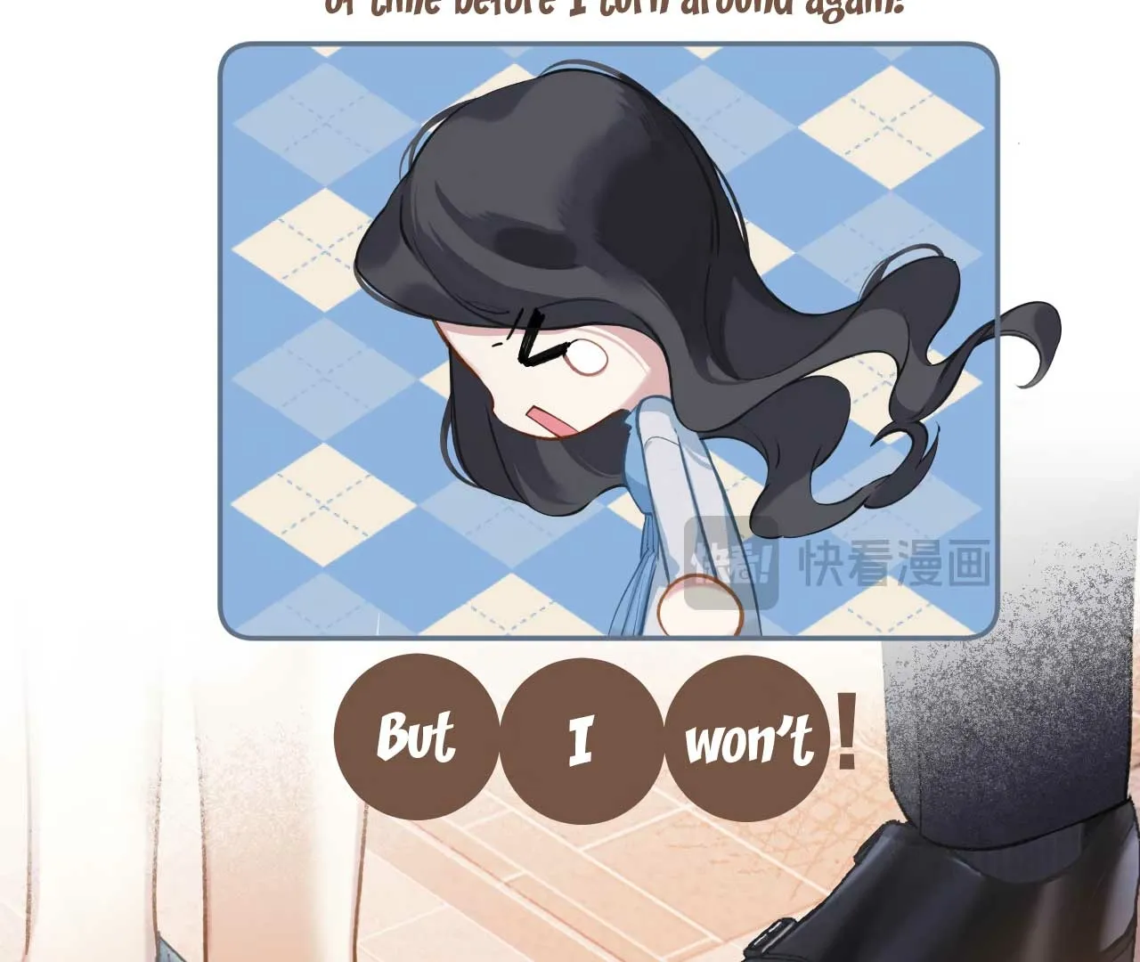 Read Love by Mistake EN Manga Online