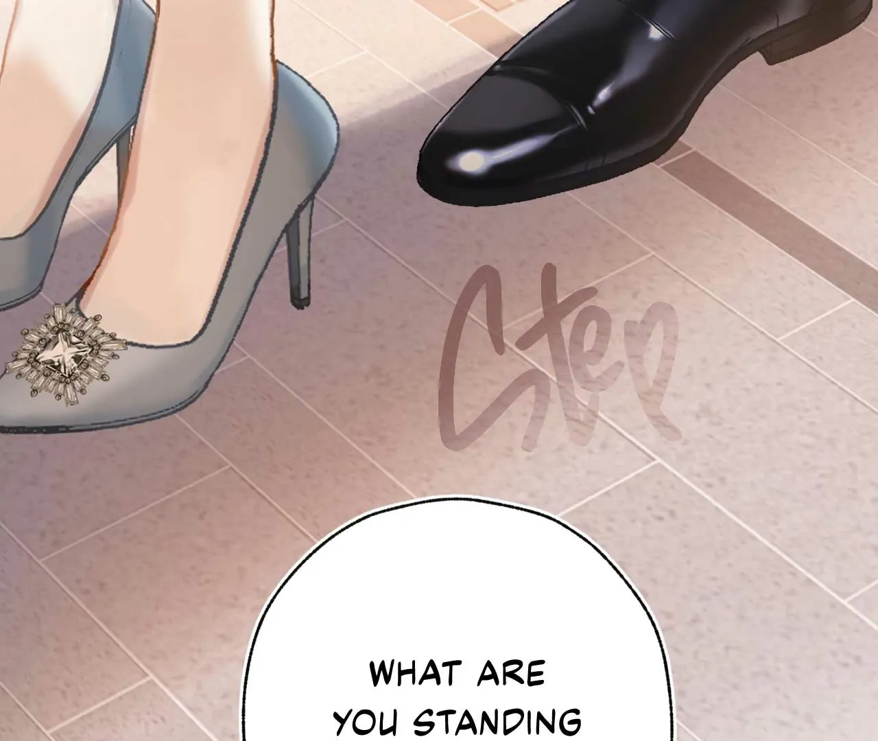 Read Love by Mistake EN Manga Online