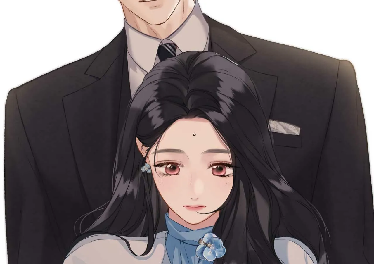 Read Love by Mistake EN Manga Online